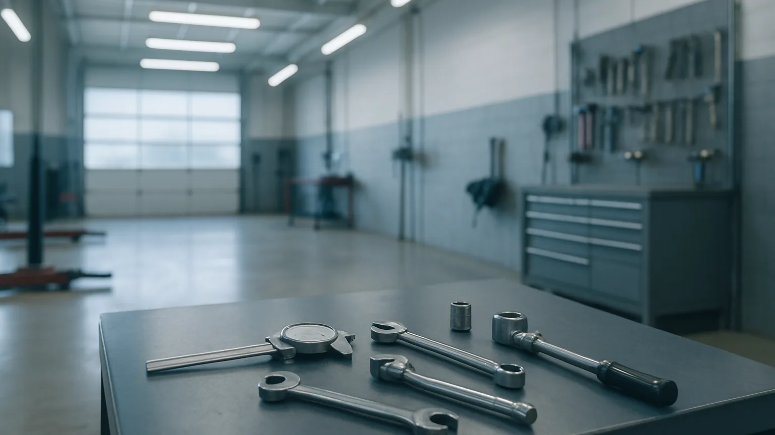 Kremer's Auto Service in Toms River, New Jersey